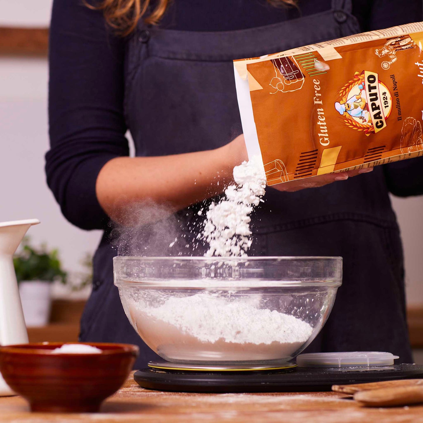 Caputo Gluten-Free Flour (1kg)
