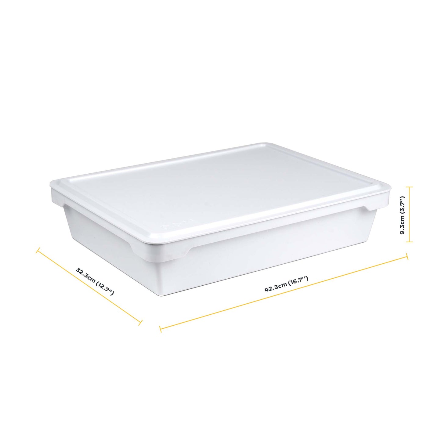 Ooni Pizza Dough Boxes