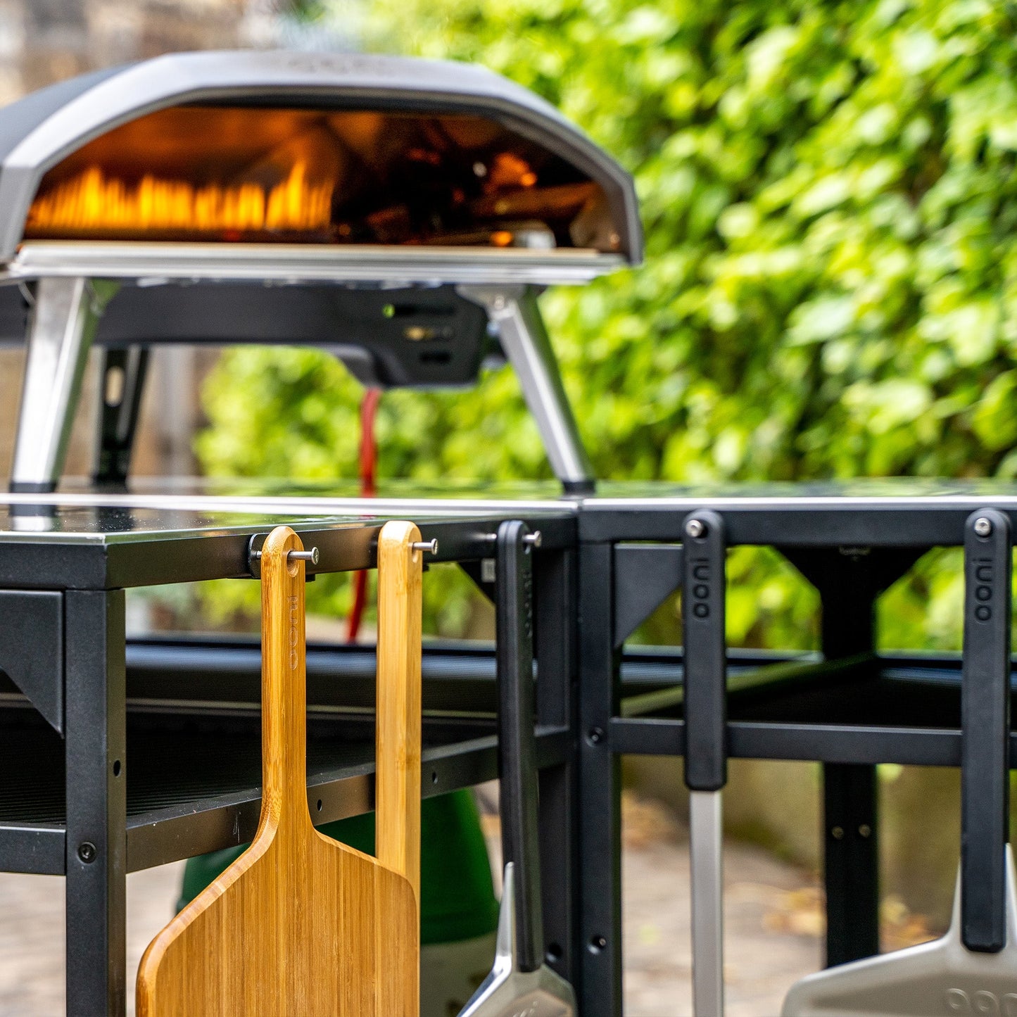 Ooni Spare Hook Kit for Ooni Modular Tables