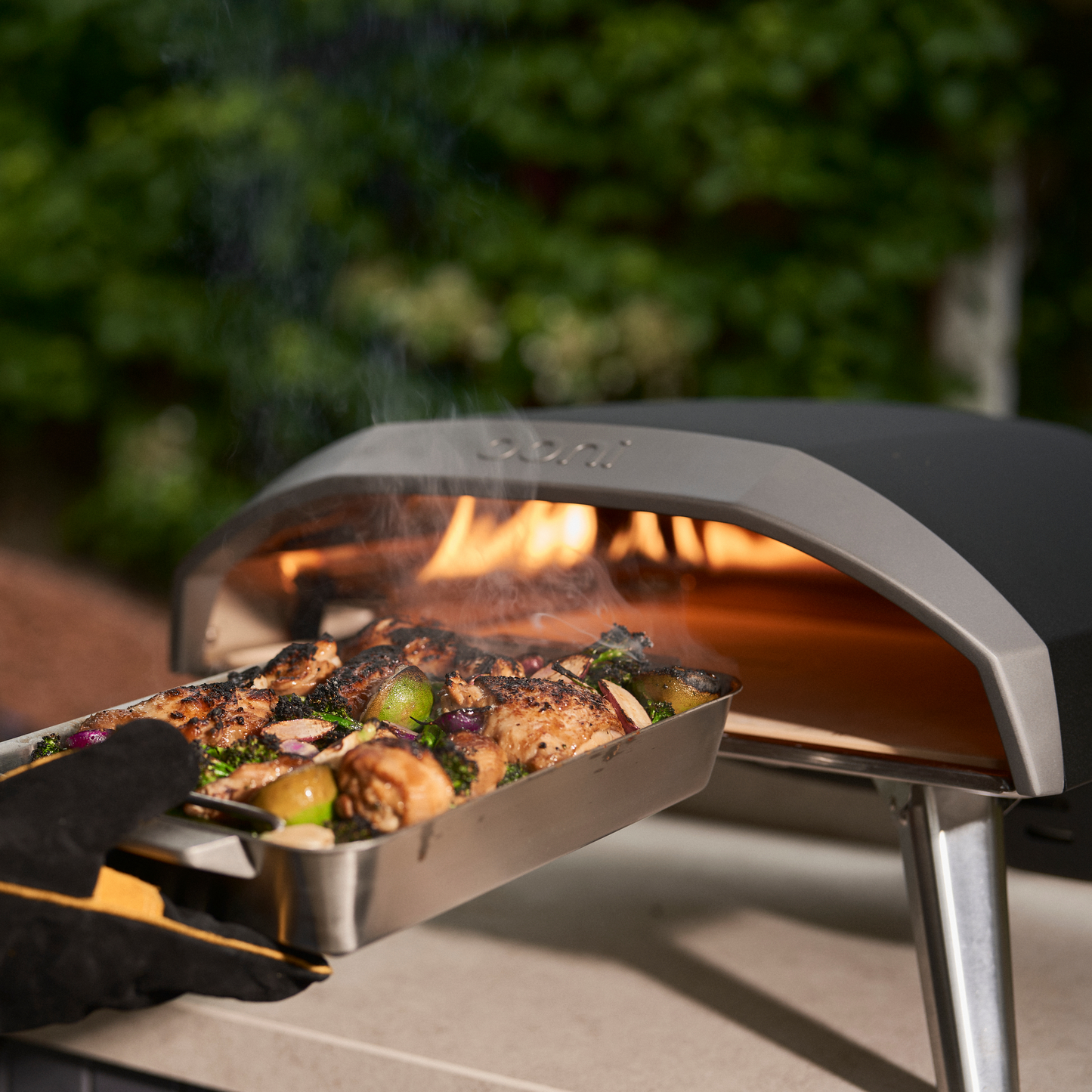 Ooni Koda 16 Gas Powered Pizza Oven - 1st Generation