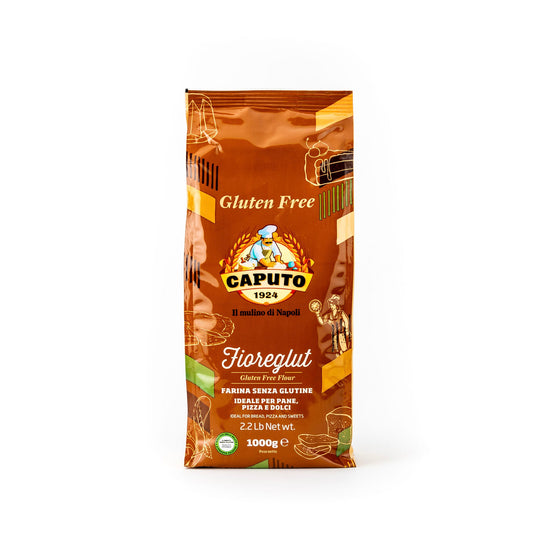 Caputo Gluten-Free Flour (1kg)