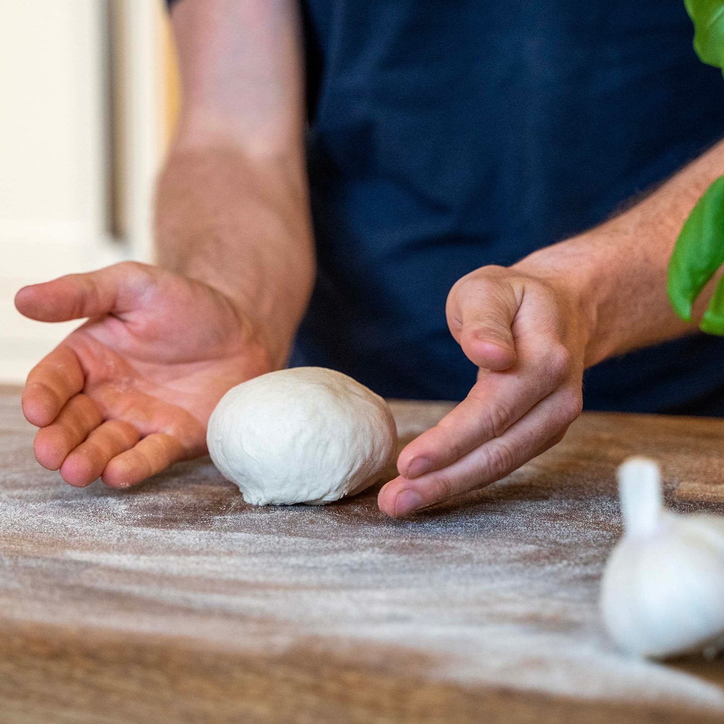 Ooni Classic Dough Balls (15 x 250g)