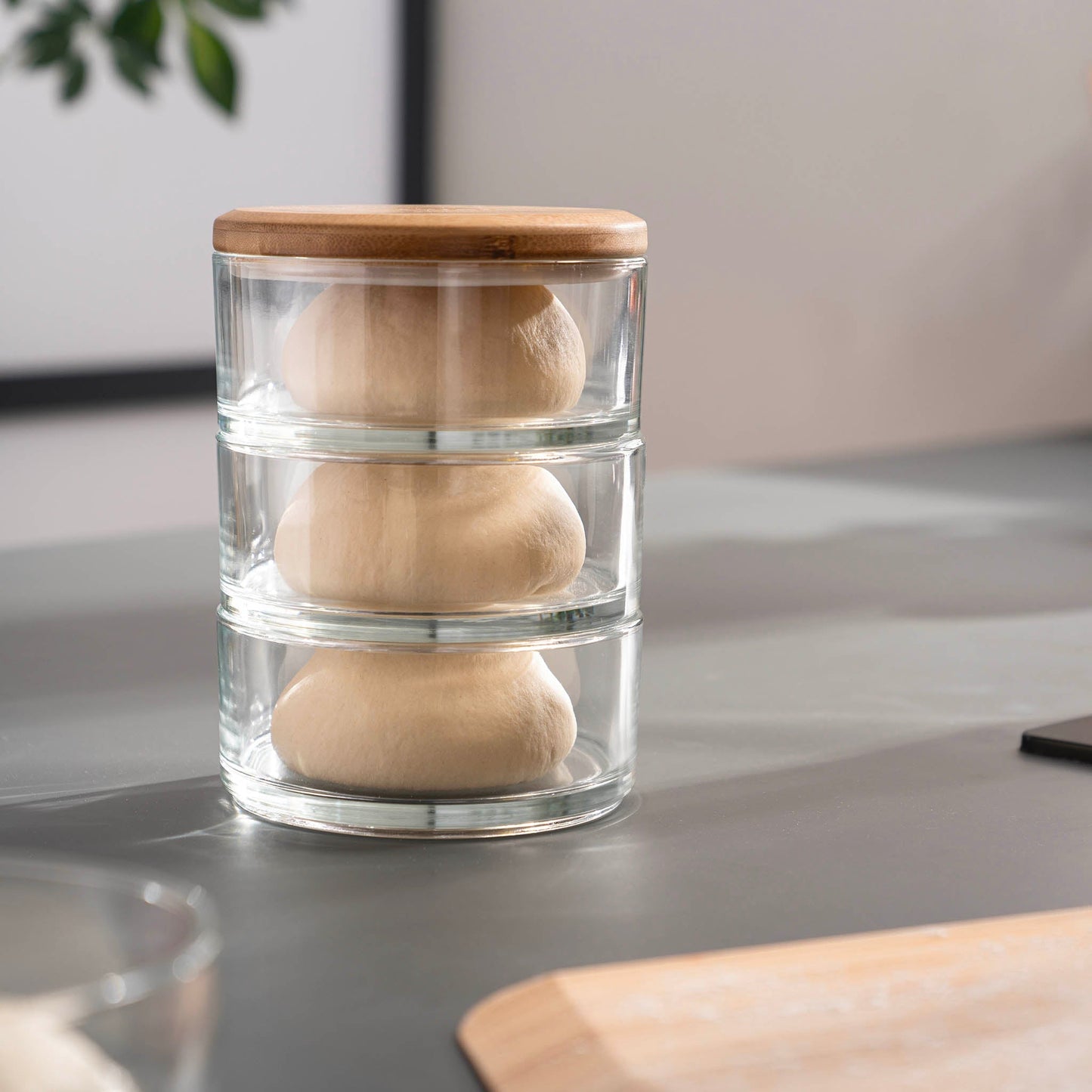 Ooni Classic Dough Balls (15 x 250g)