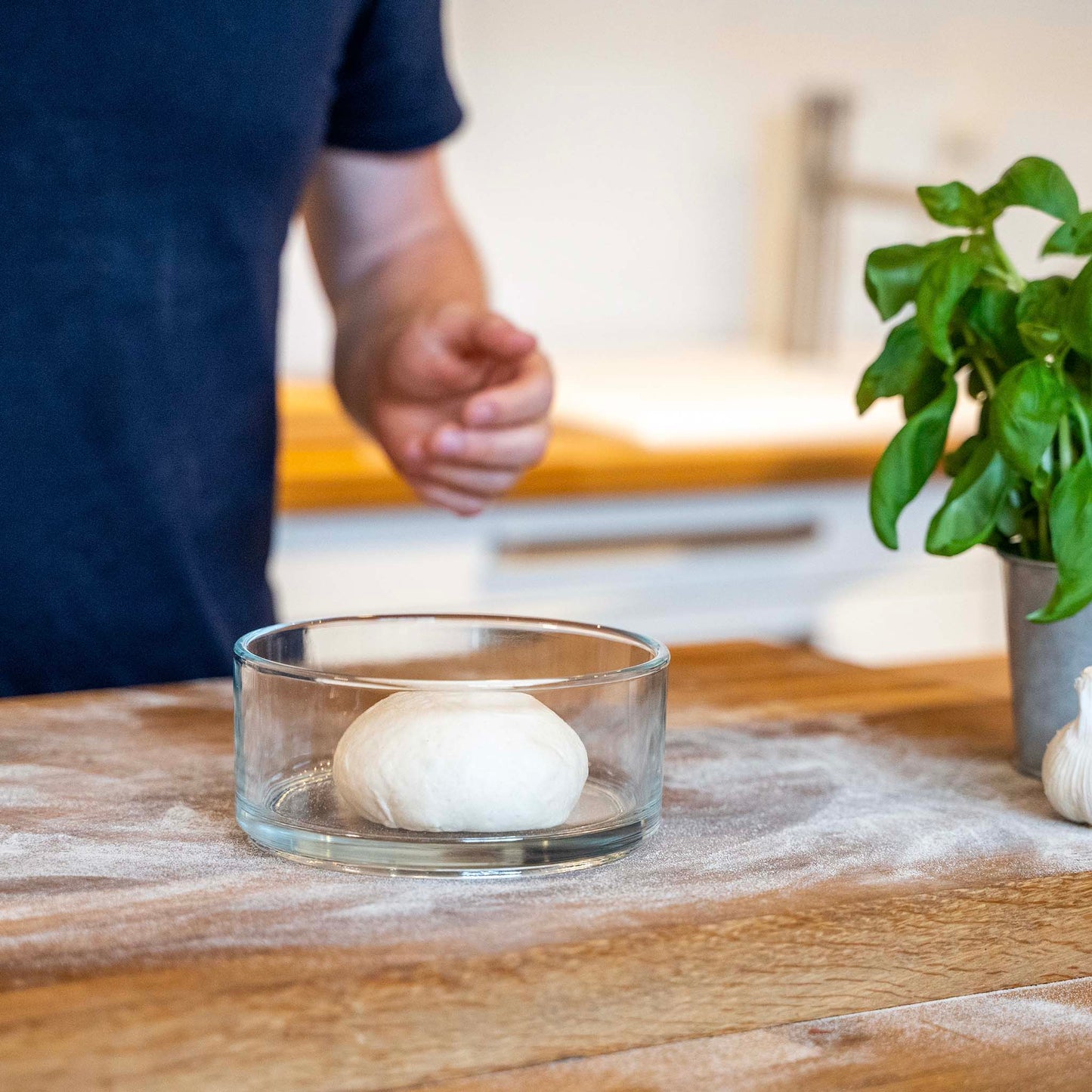Ooni Classic Dough Balls (15 x 250g)