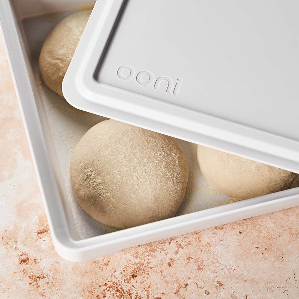 Ooni Classic Dough Balls (25 x 250g)