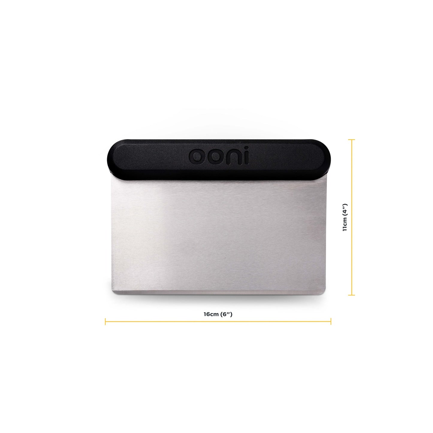 Ooni Pizza Dough Scraper