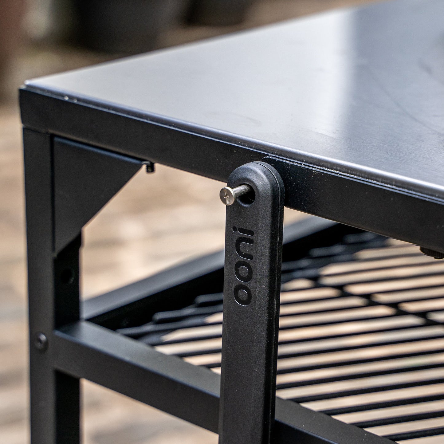 Ooni Spare Hook Kit for Ooni Modular Tables