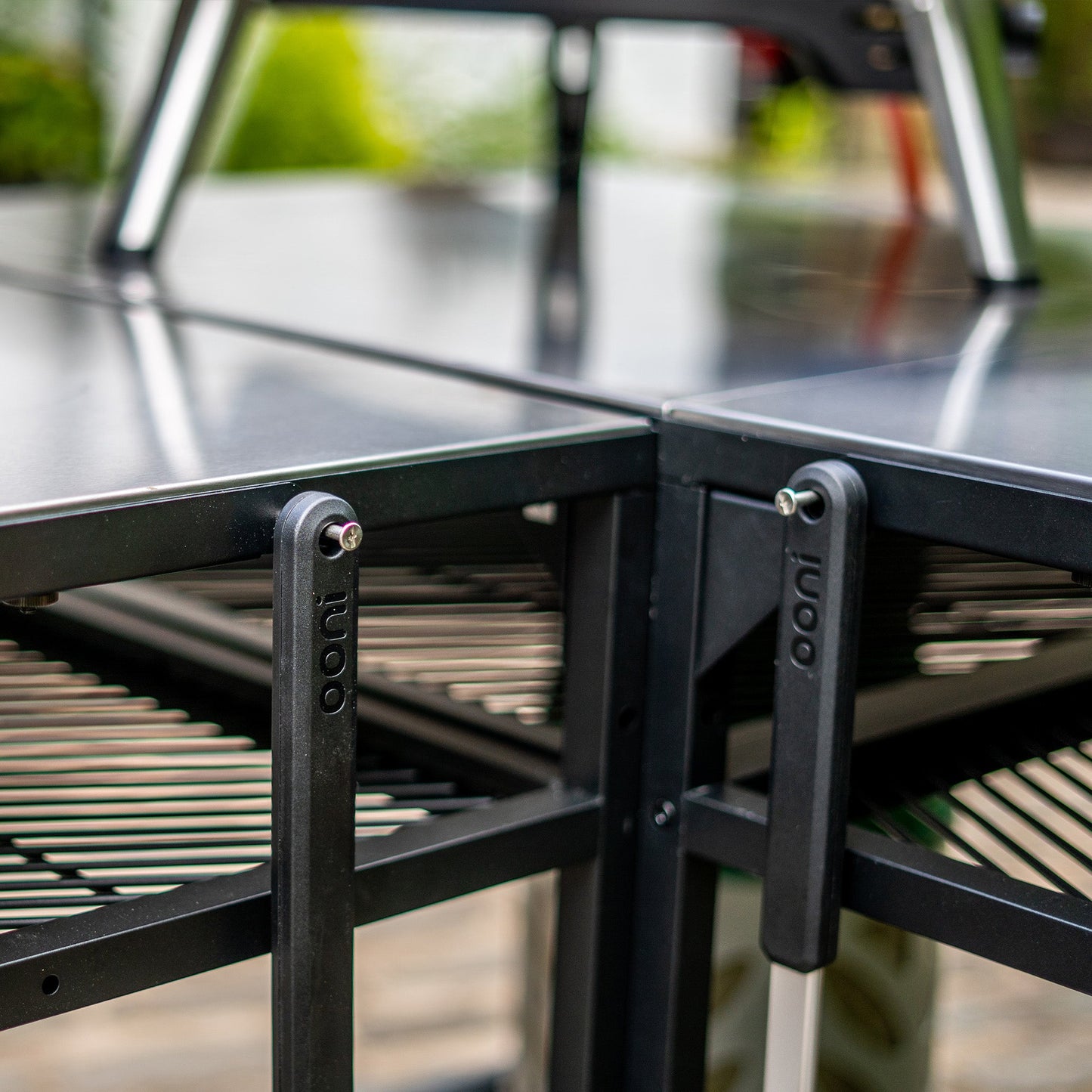 Ooni Spare Hook Kit for Ooni Modular Tables