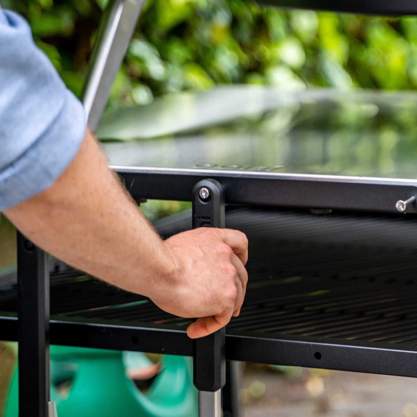 Ooni Spare Hook Kit for Ooni Modular Tables