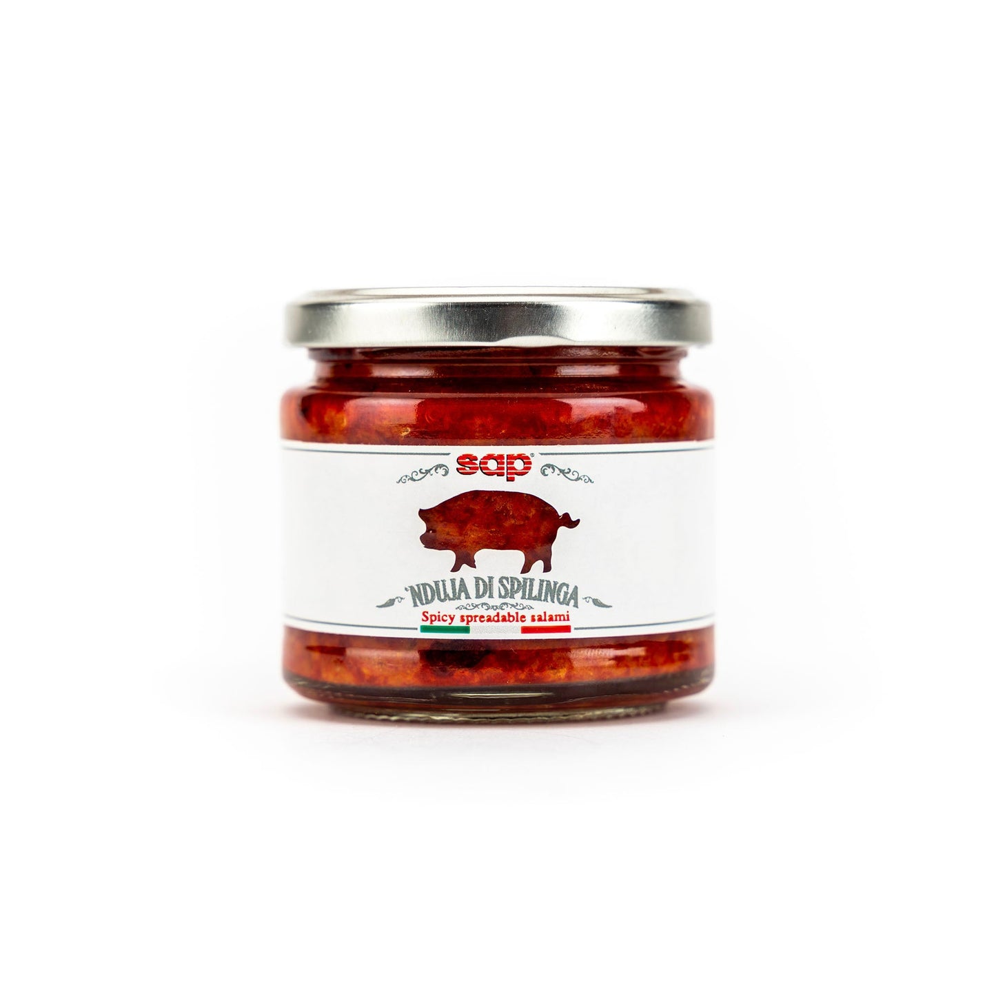 Nduja (180g)