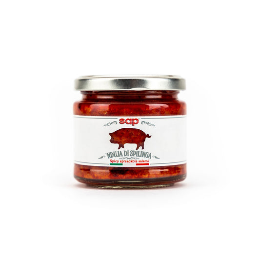 Nduja (180g)