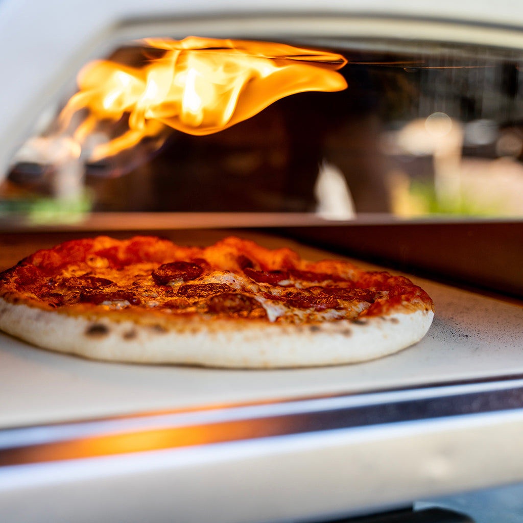 Pizza Door for Karu 16