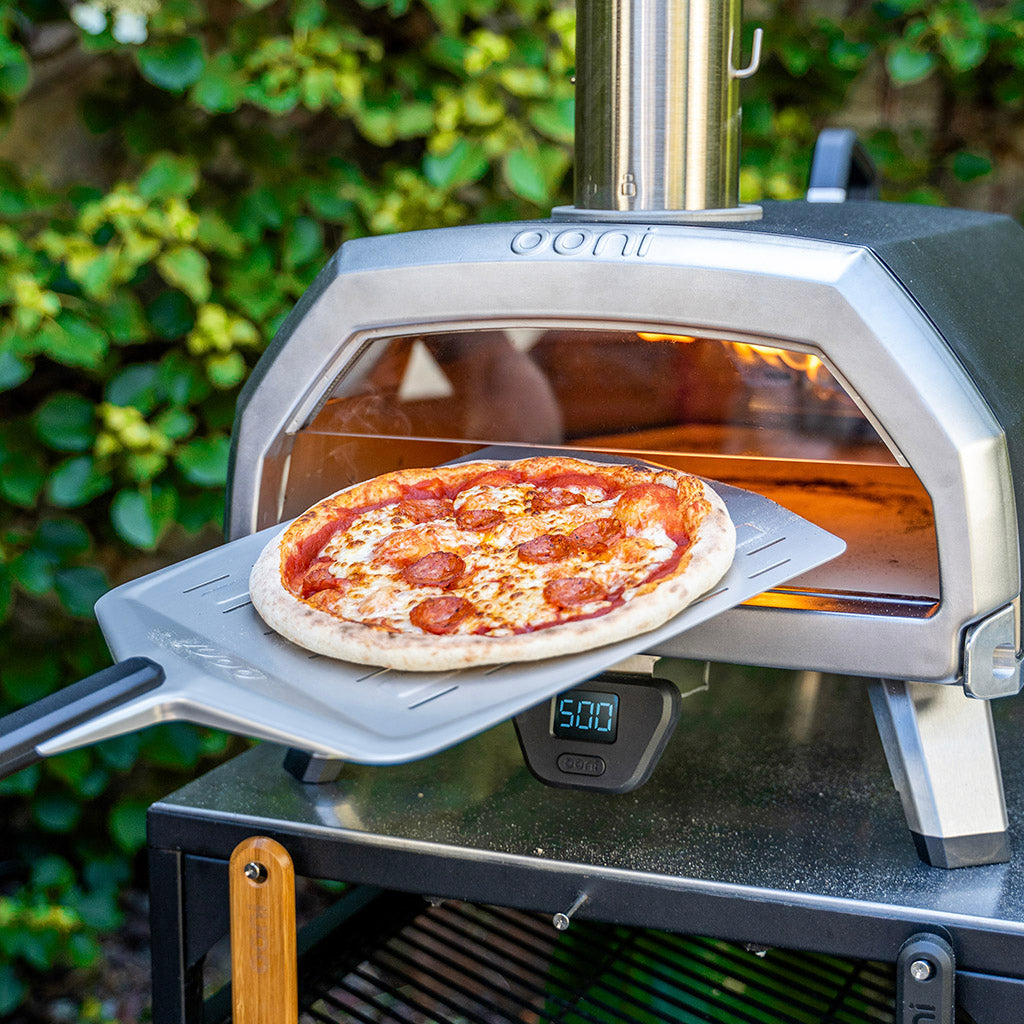 Pizza Door for Karu 16
