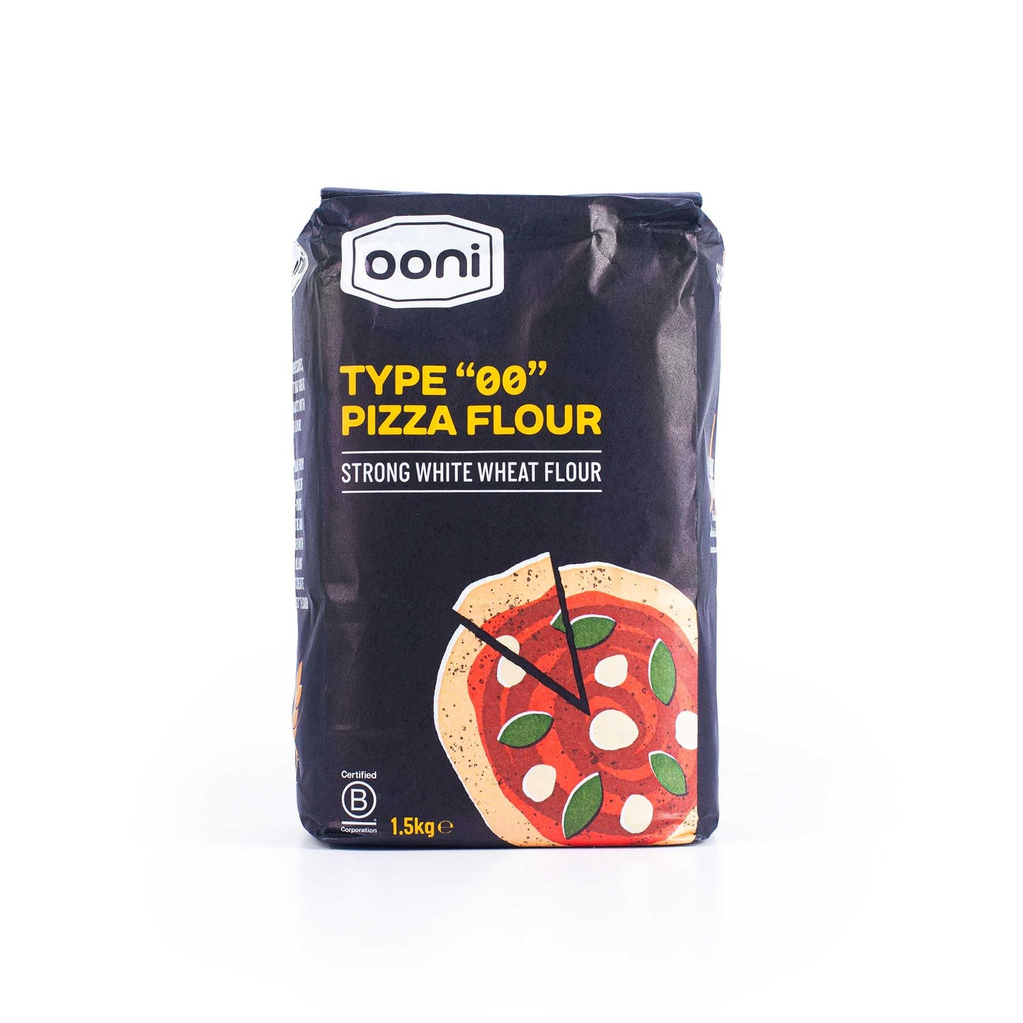 Ooni Type “00” Pizza Flour (1.5kg)