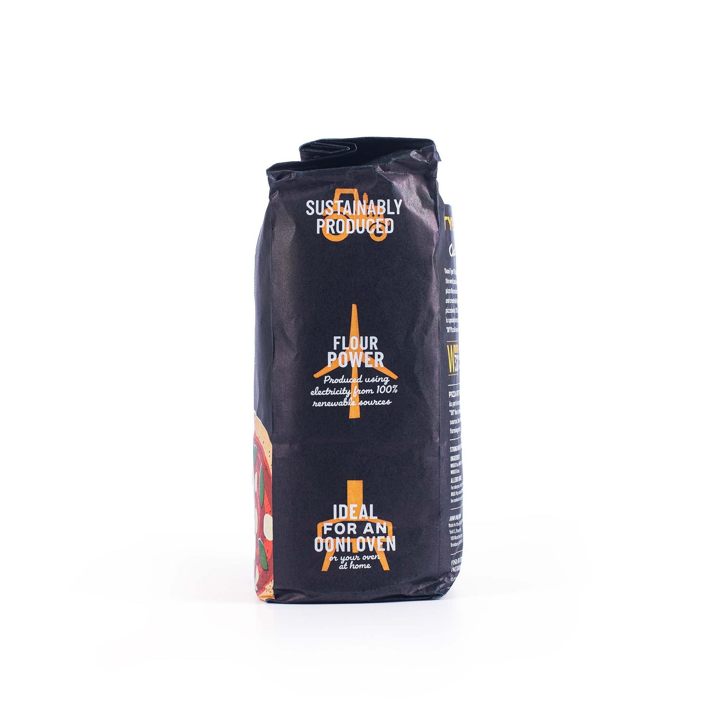 Ooni Type “00” Pizza Flour (1.5kg)