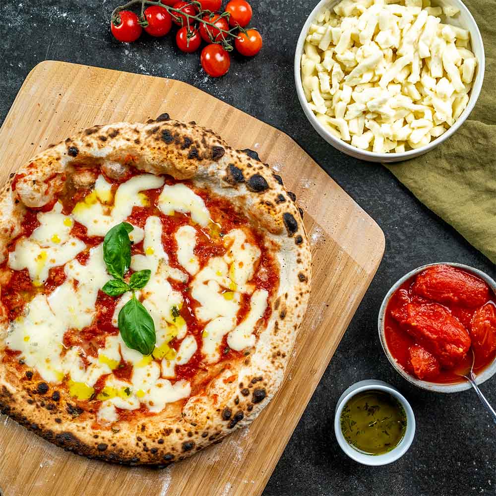 Ooni Type “00” Pizza Flour (1.5kg)
