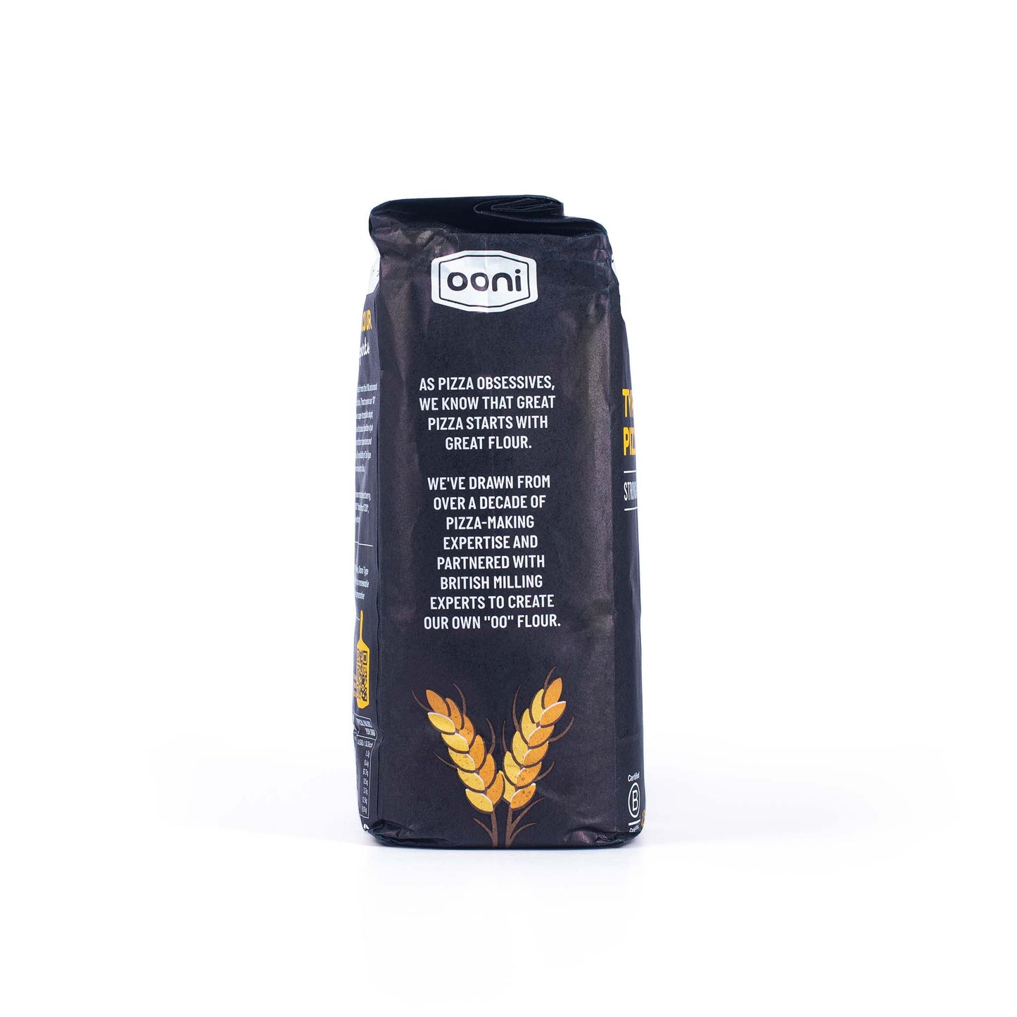Ooni Type “00” Pizza Flour (1.5kg)