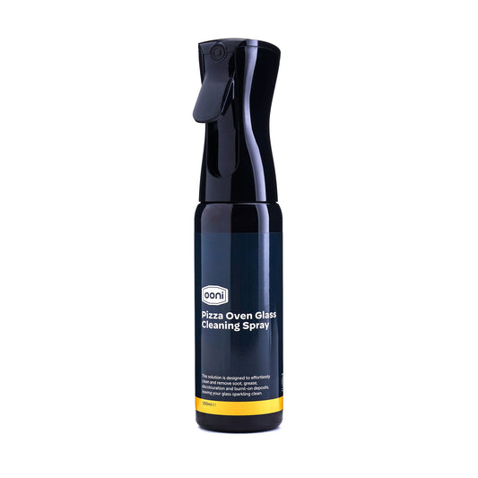 Ooni Glass Cleaner (300ml)