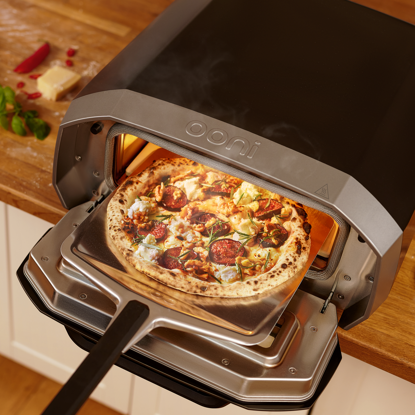 Ooni Volt 12 Electric Pizza Oven